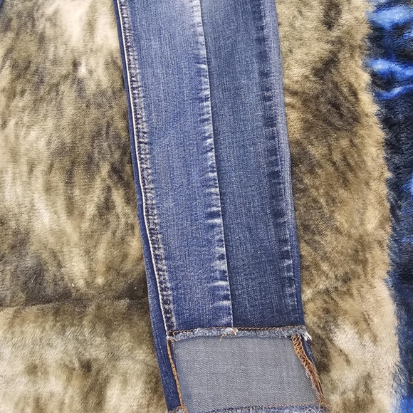 Indigo rein jeans - Picture 5 of 6
